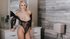 french webcam striptease