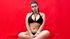 latin teen oil