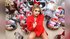 bisexual athletic girl