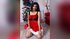 real teen striptease
