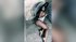 big tits teen striptease