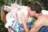 tiny tits teen blowjob
