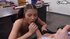 American brunette blowjob teen