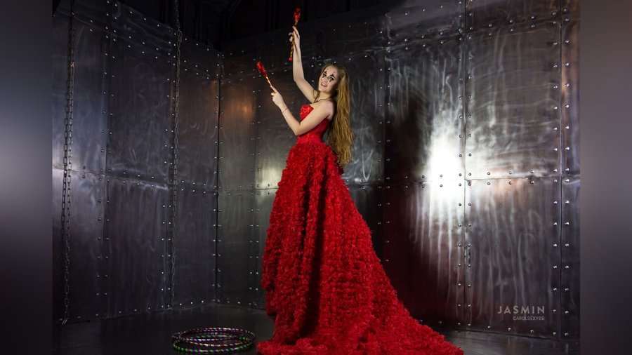 18yo real girl - XXX Dessert - Picture 3