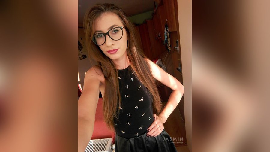 French athletic teen - XXX Dessert - Picture 1