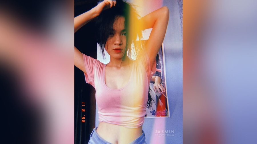 Teen asian squirt - XXX Dessert - Picture 2