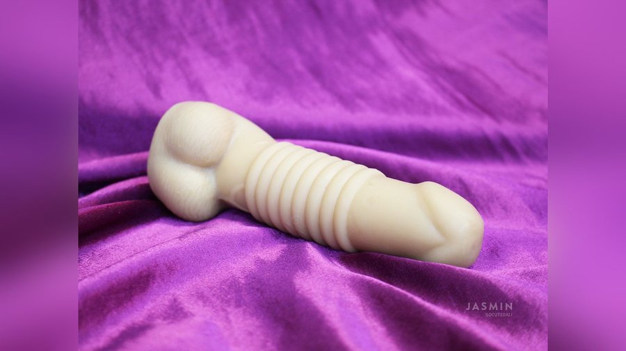 Teen big tits cam - XXX Dessert - Picture 1