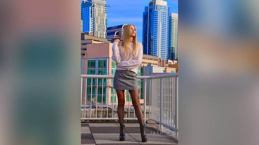 Teen butt plug - XXX Dessert - Picture 2