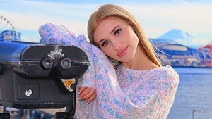 Petite teen oil - XXX Dessert - Picture 3