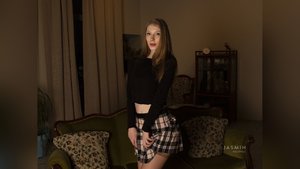 Straight tiny tits teen - XXX Dessert - Picture 6