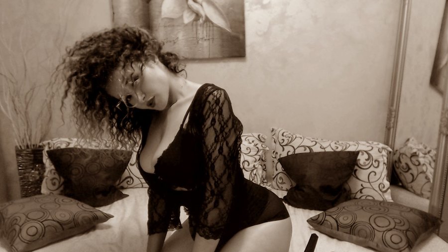 Big tits french girl - XXX Dessert - Picture 4