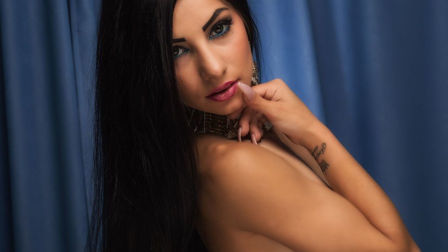 Real white girl - XXX Dessert - Picture 3