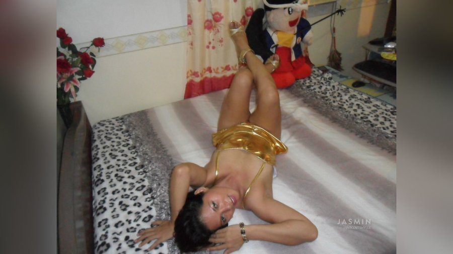 Mature asian - XXX Dessert - Picture 2