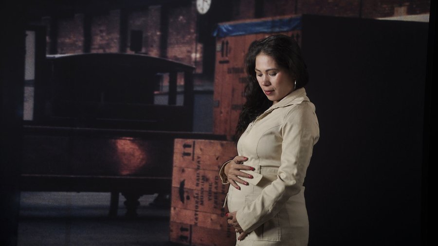 Mature asian webcam - XXX Dessert - Picture 7