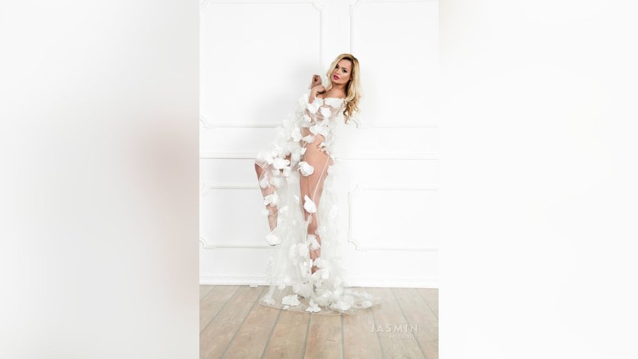 English live sex - XXX Dessert - Picture 1