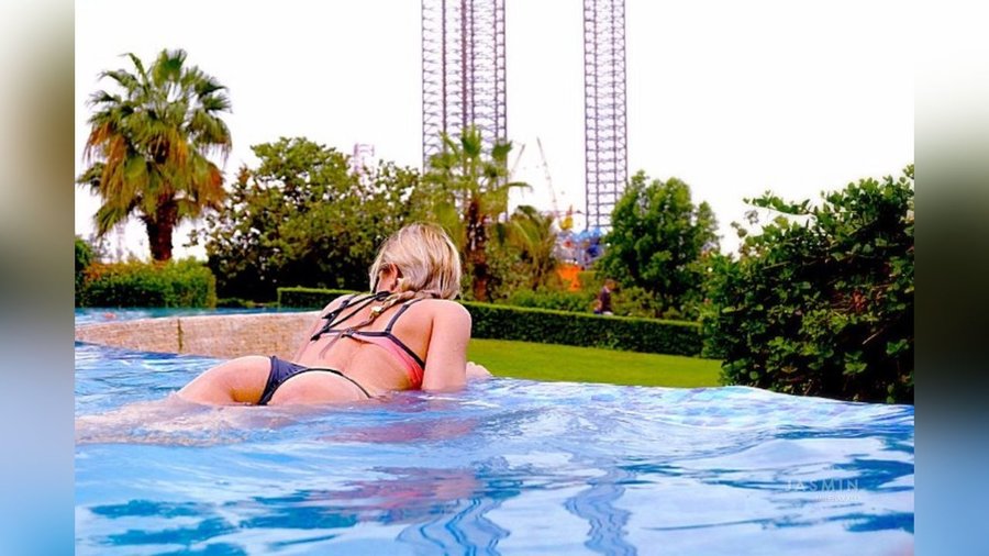 Russian oil - XXX Dessert - Picture 4