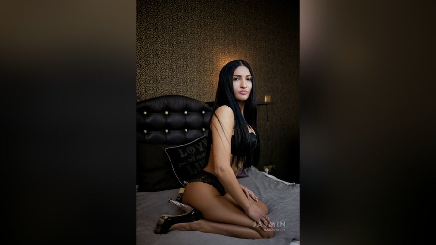 Teen big tits stockings - XXX Dessert - Picture 1