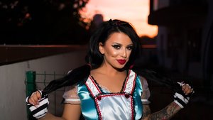 Big tits french milf - XXX Dessert - Picture 4