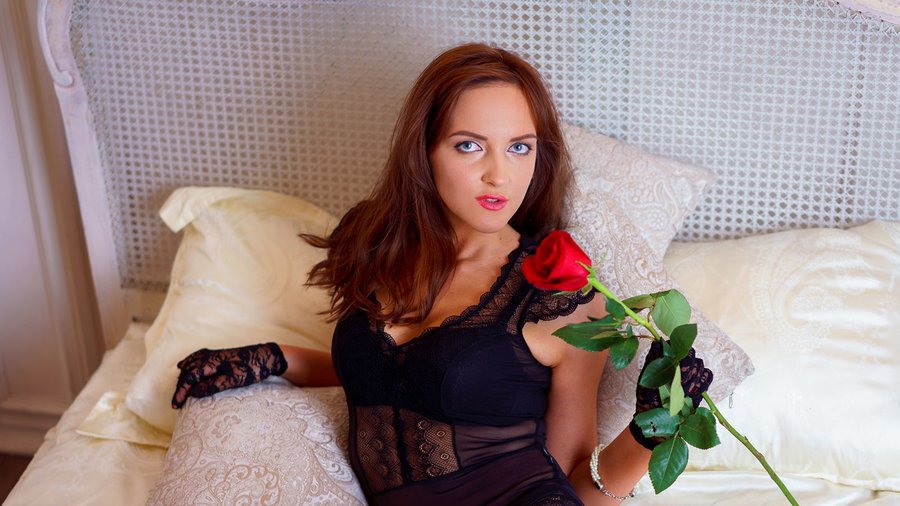 Russian straight - XXX Dessert - Picture 1