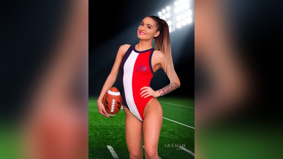 Athletic teen cam - XXX Dessert - Picture 1