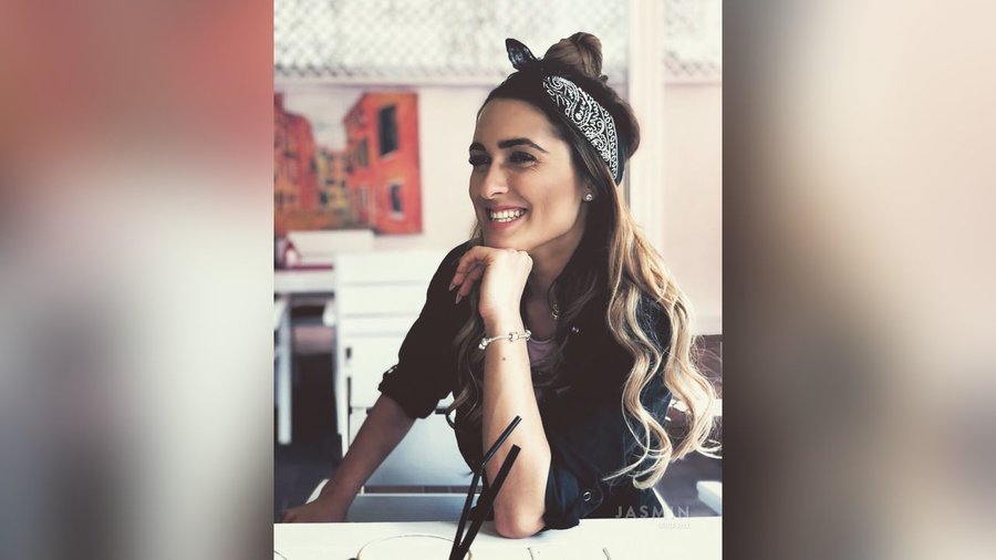 Athletic teen cam - XXX Dessert - Picture 4