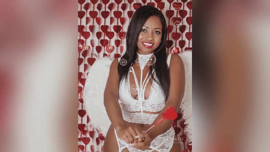 Italian ebony - XXX Dessert - Picture 4