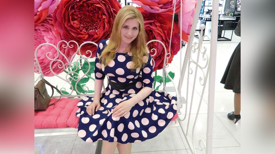 Straight webcam squirt - XXX Dessert - Picture 1