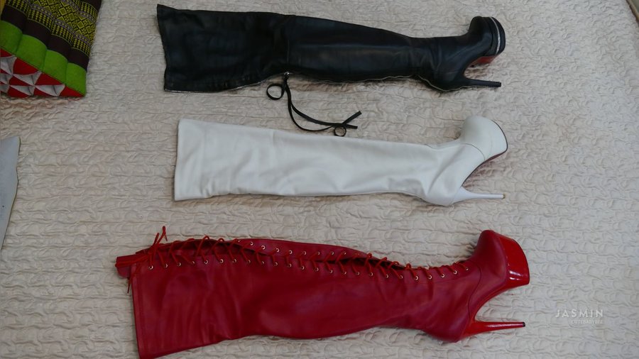 Butt plug - XXX Dessert - Picture 2