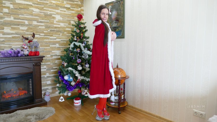 Real butt plug - XXX Dessert - Picture 4