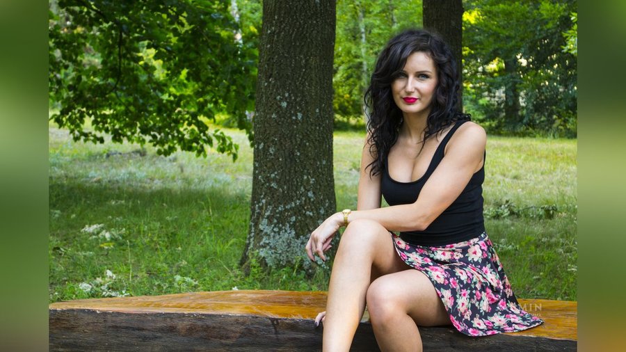 Big tits italian - XXX Dessert - Picture 2