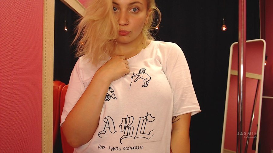 English live sex - XXX Dessert - Picture 1