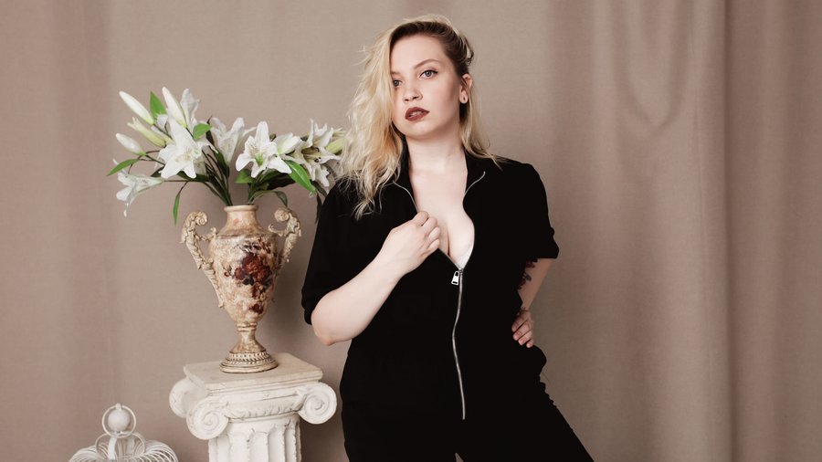 English live sex - XXX Dessert - Picture 2