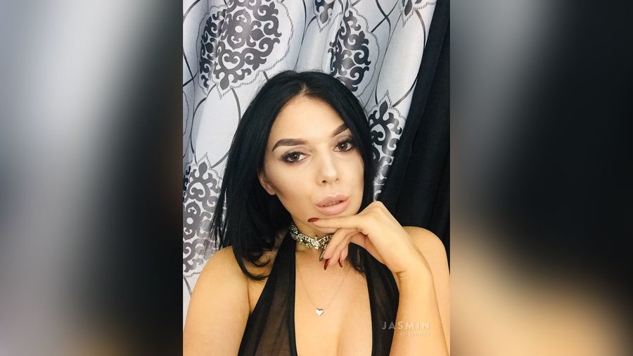 Athletic cam dildo - XXX Dessert - Picture 1