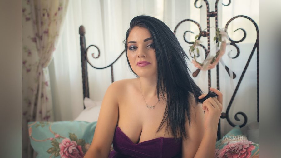 Athletic strap on - XXX Dessert - Picture 3