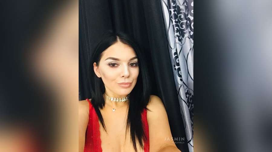 Camgirl athletic dildo - XXX Dessert - Picture 3