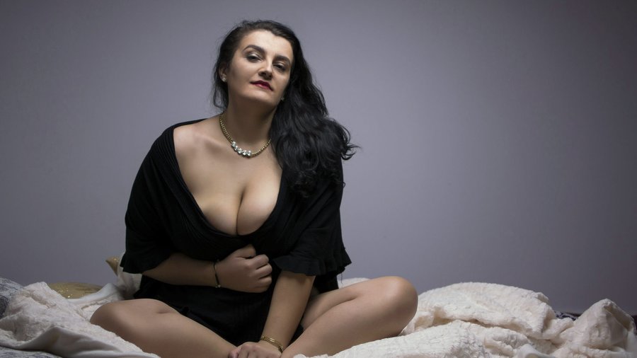 French cam dildo - XXX Dessert - Picture 3