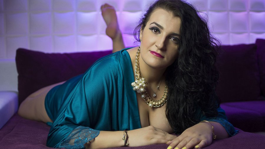 French webcam dildo - XXX Dessert - Picture 3