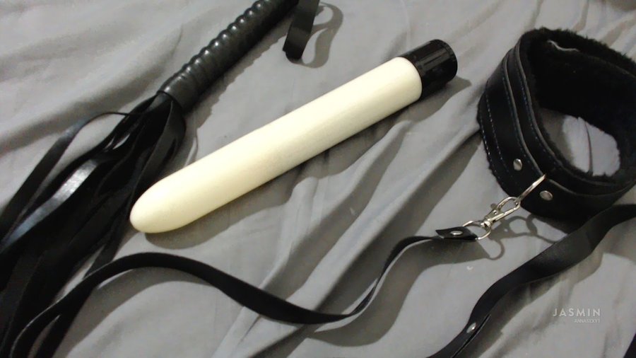 Petite webcam - XXX Dessert - Picture 1