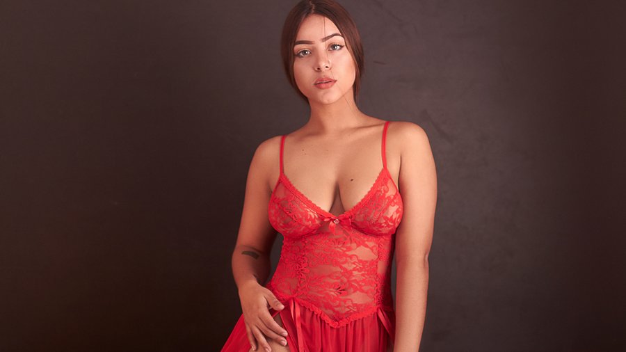 18yo straight big tits - XXX Dessert - Picture 4