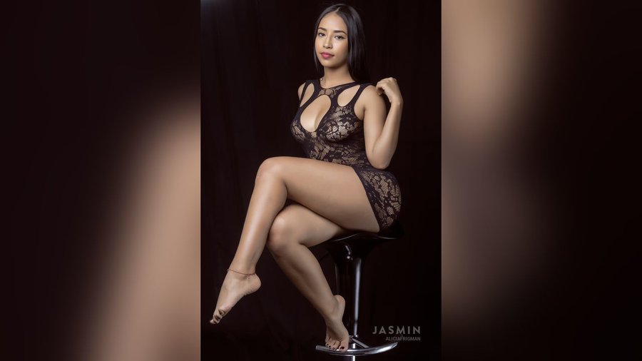 Big tits 20yo - XXX Dessert - Picture 1