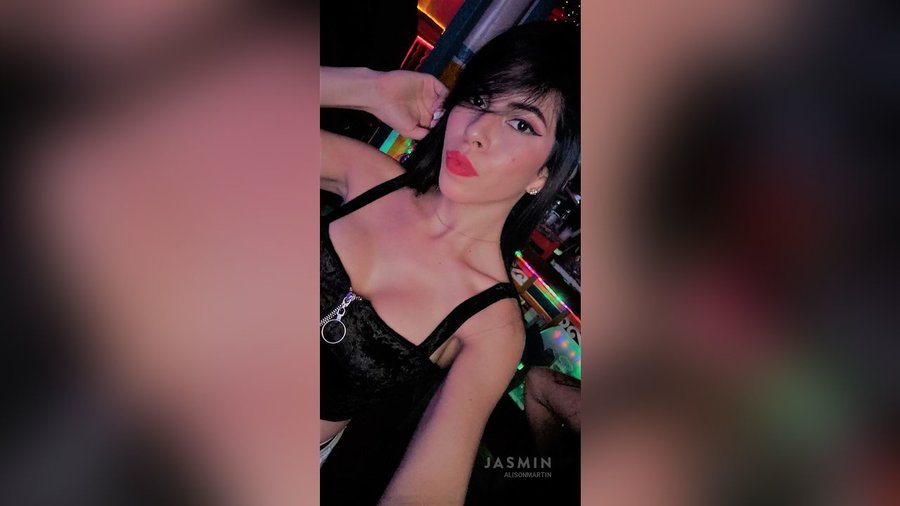 Portuguese spanish teen - XXX Dessert - Picture 1