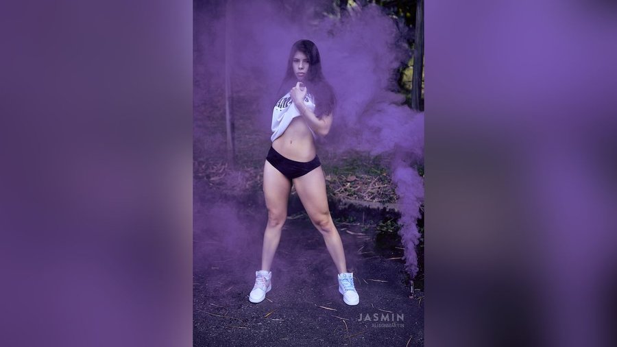 Portuguese spanish teen - XXX Dessert - Picture 3