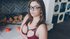 19yo cam dildo
