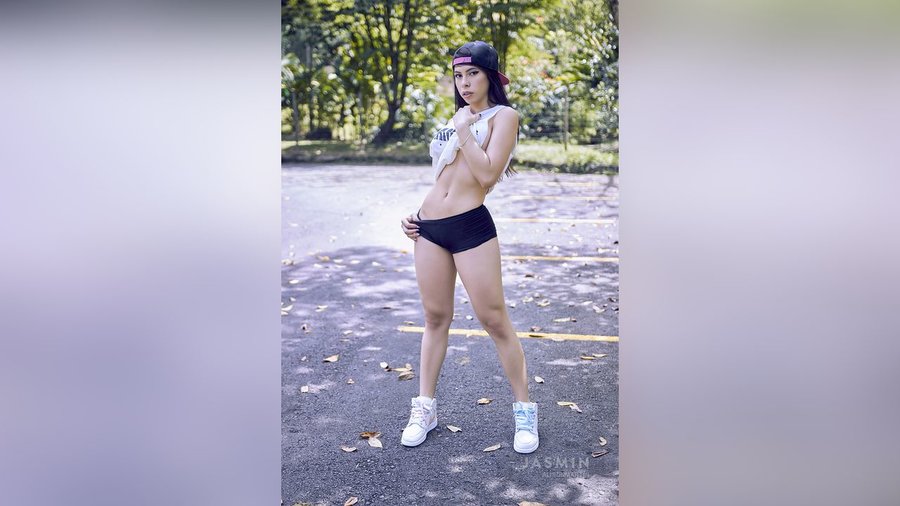 Athletic portuguese teen - XXX Dessert - Picture 4