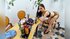 athletic asian cam squirt