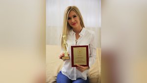 Real webcam squirt - XXX Dessert - Picture 1