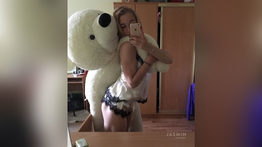 French teen webcam - XXX Dessert - Picture 3
