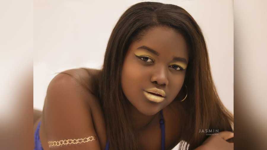 Ebony 18yo oil - XXX Dessert - Picture 4