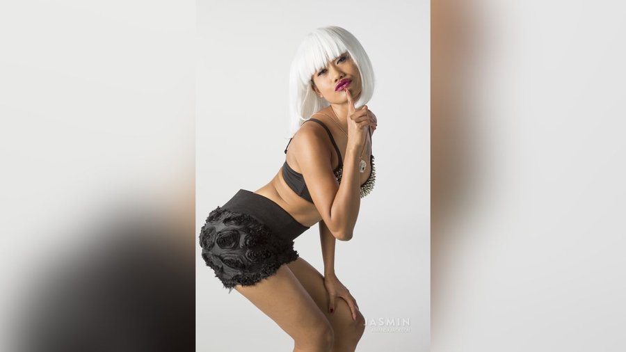 Asian live sex - XXX Dessert - Picture 2