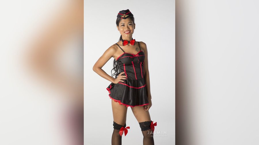 Asian athletic oil - XXX Dessert - Picture 3